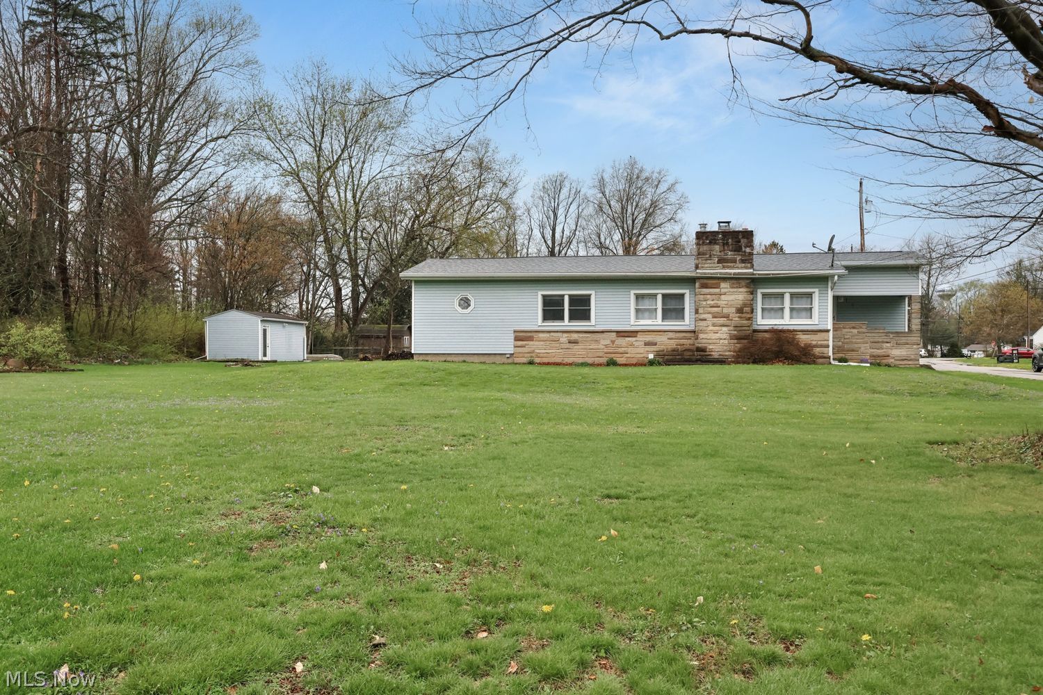 168 Huffman Avenue Doylestown OH 44230