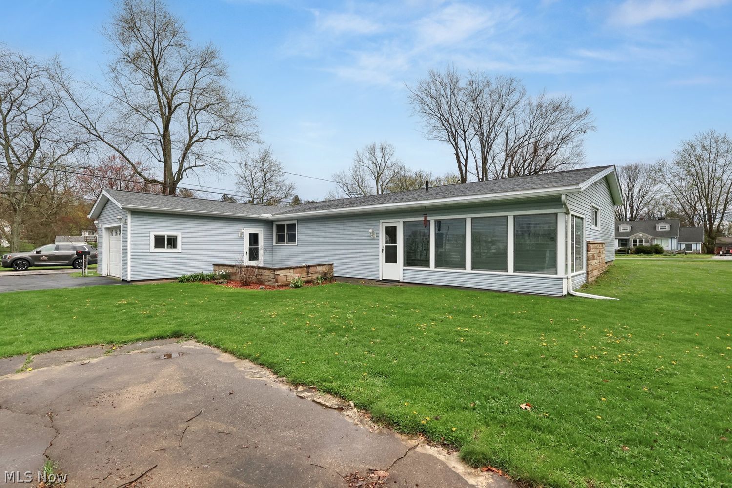 168 Huffman Avenue Doylestown OH 44230