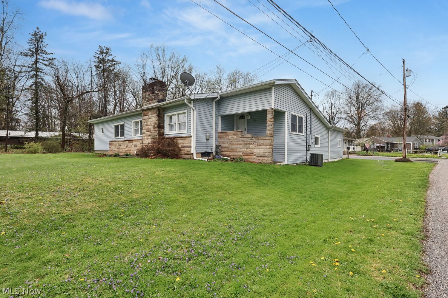 168 Huffman Avenue Doylestown OH 44230