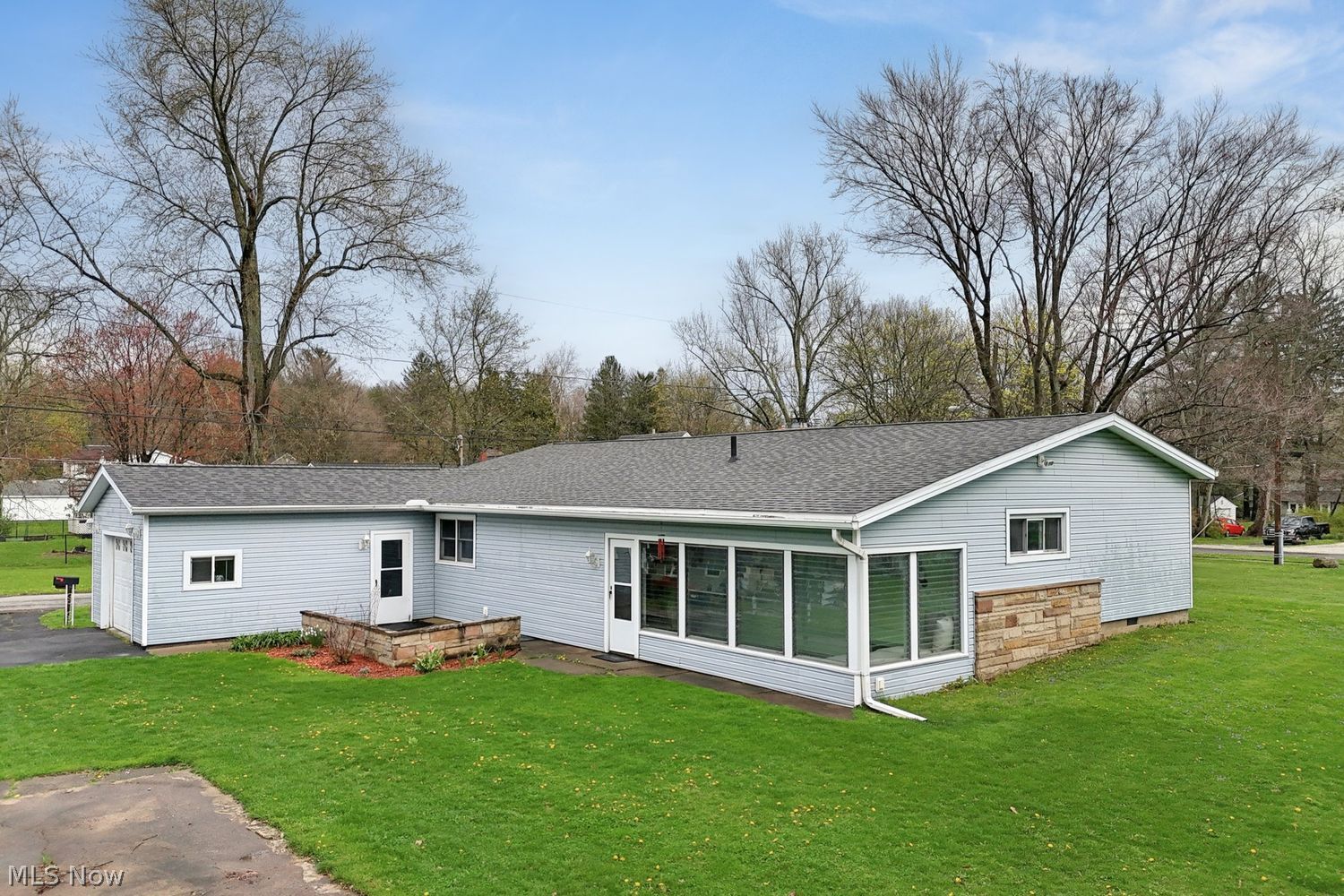 168 Huffman Avenue Doylestown OH 44230