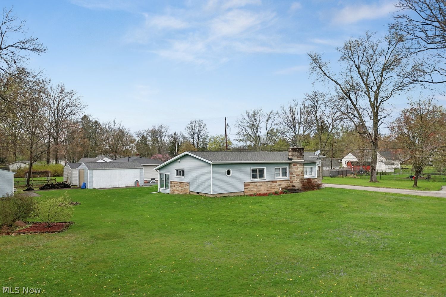 168 Huffman Avenue Doylestown OH 44230