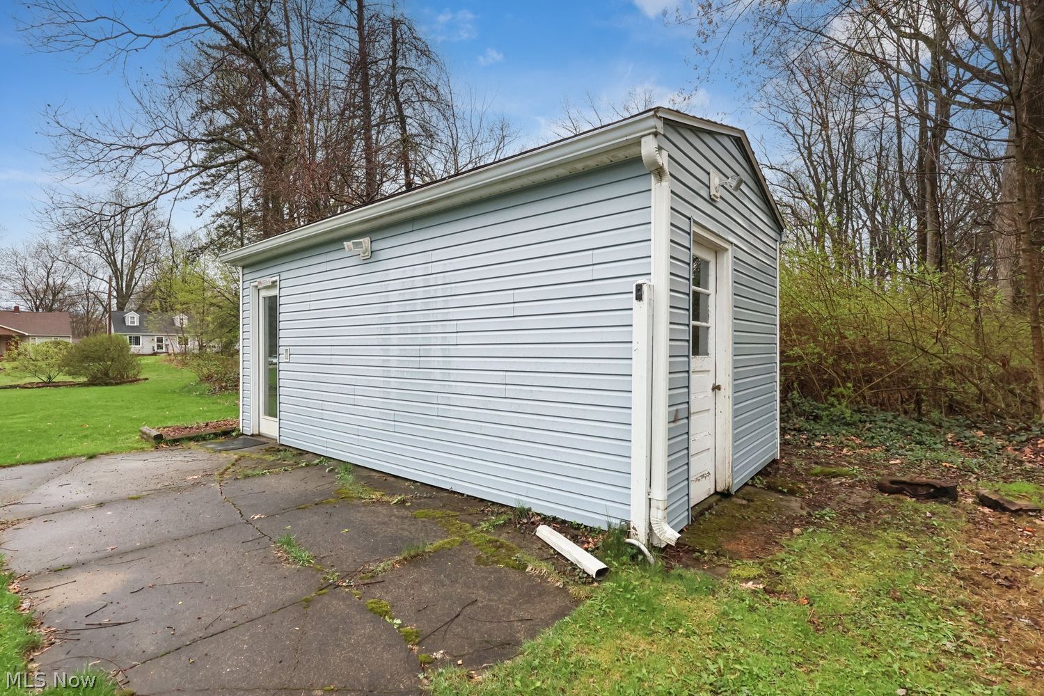 168 Huffman Avenue Doylestown OH 44230