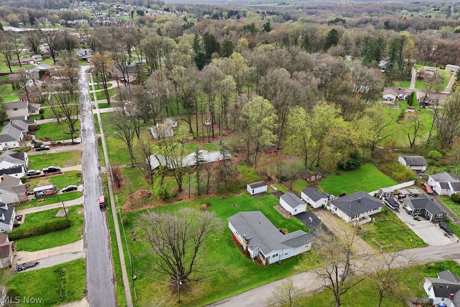 168 Huffman Avenue Doylestown OH 44230