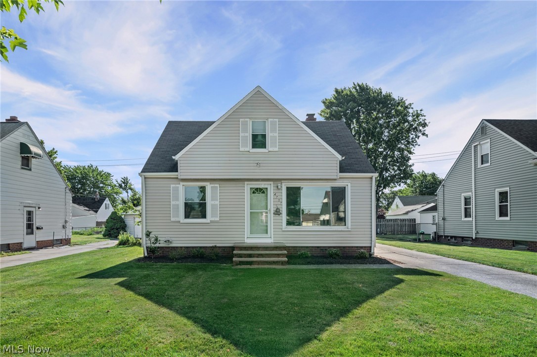 4757 Summer Lane Brooklyn OH 44144