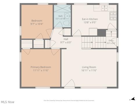 4757 Summer Lane Brooklyn OH 44144