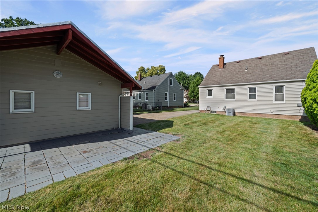 4757 Summer Lane Brooklyn OH 44144