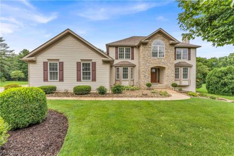 2940 Robert Gary Court Medina OH 44256