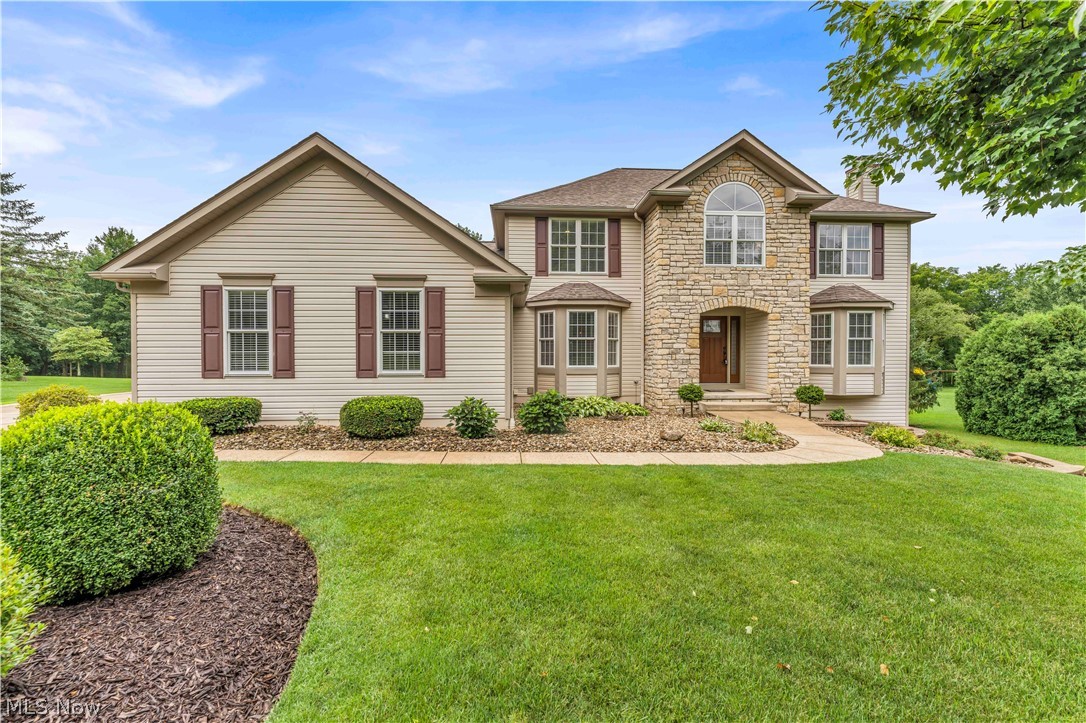 2940 Robert Gary Court Medina OH 44256