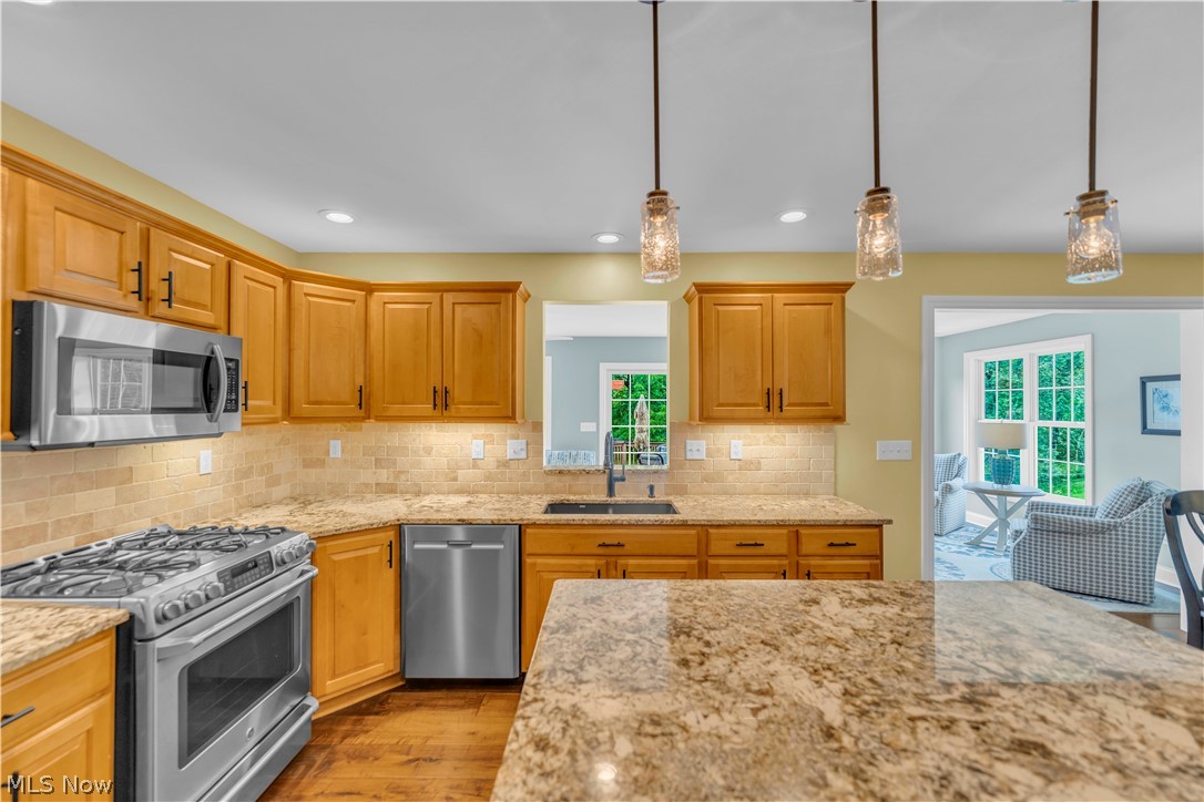 2940 Robert Gary Court Medina OH 44256