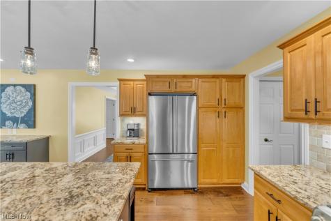 2940 Robert Gary Court Medina OH 44256