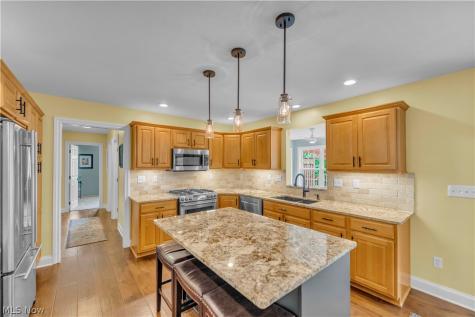 2940 Robert Gary Court Medina OH 44256