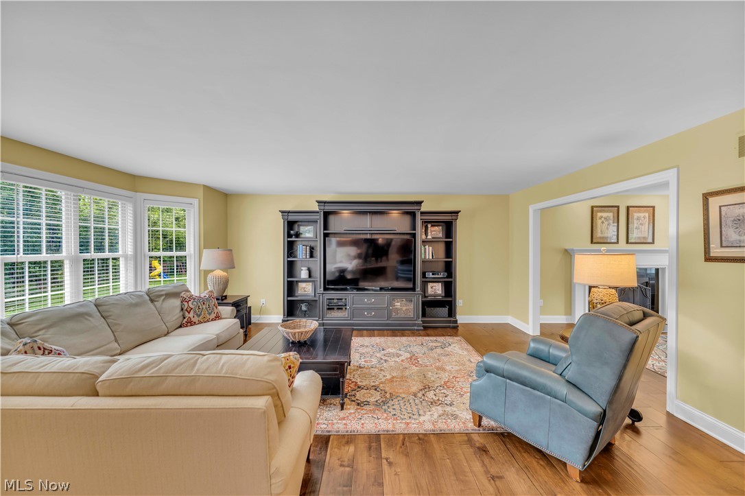 2940 Robert Gary Court Medina OH 44256