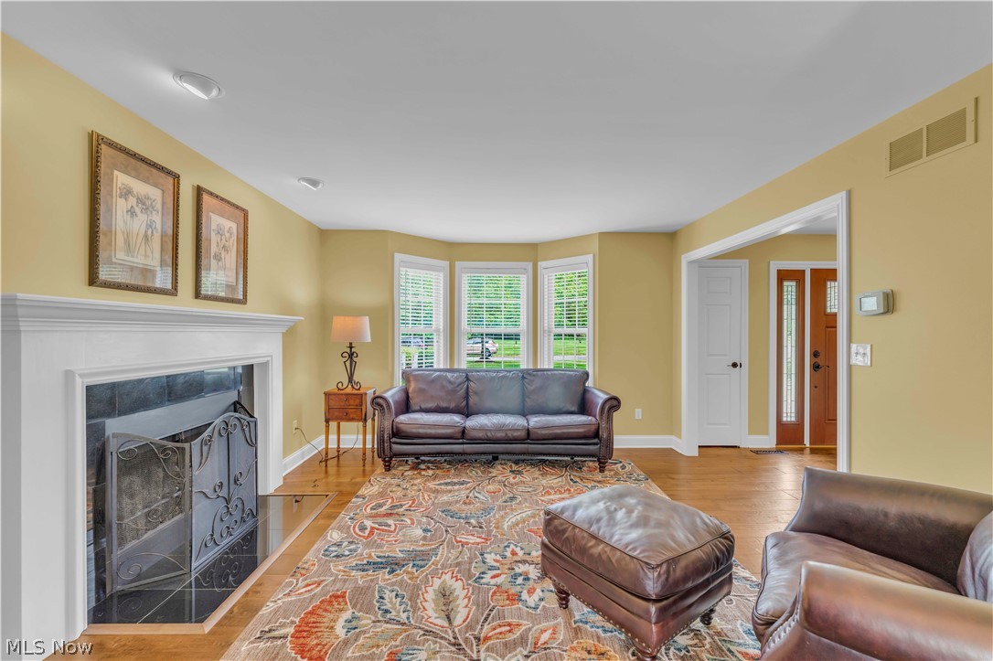 2940 Robert Gary Court Medina OH 44256