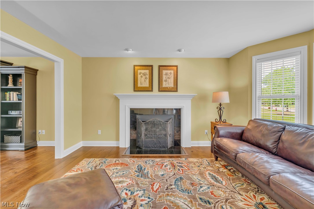 2940 Robert Gary Court Medina OH 44256