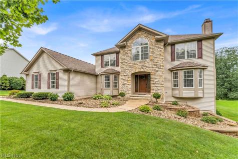 2940 Robert Gary Court Medina OH 44256