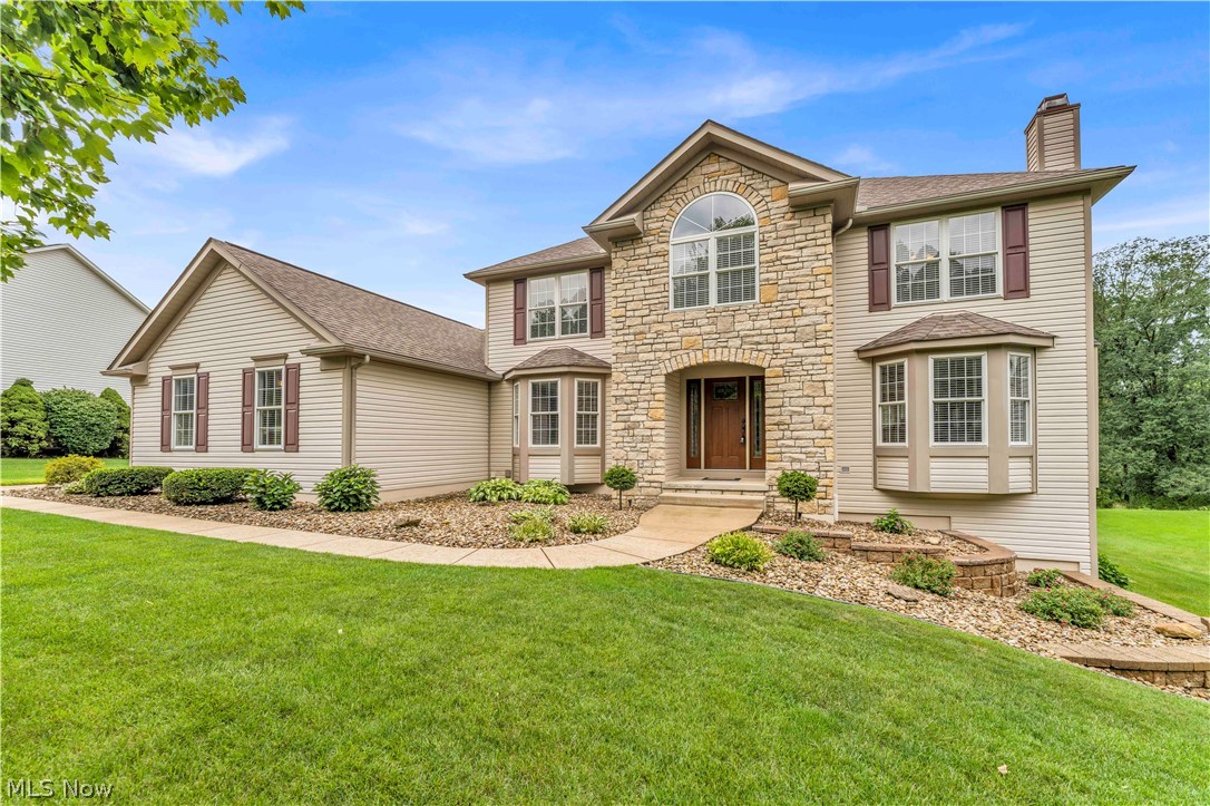 2940 Robert Gary Court Medina OH 44256
