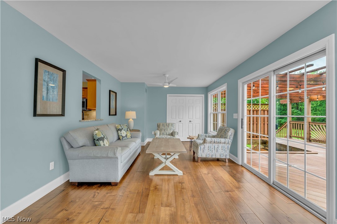 2940 Robert Gary Court Medina OH 44256