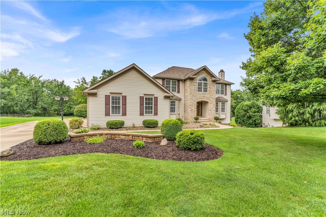 2940 Robert Gary Court Medina OH 44256