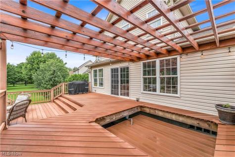 2940 Robert Gary Court Medina OH 44256