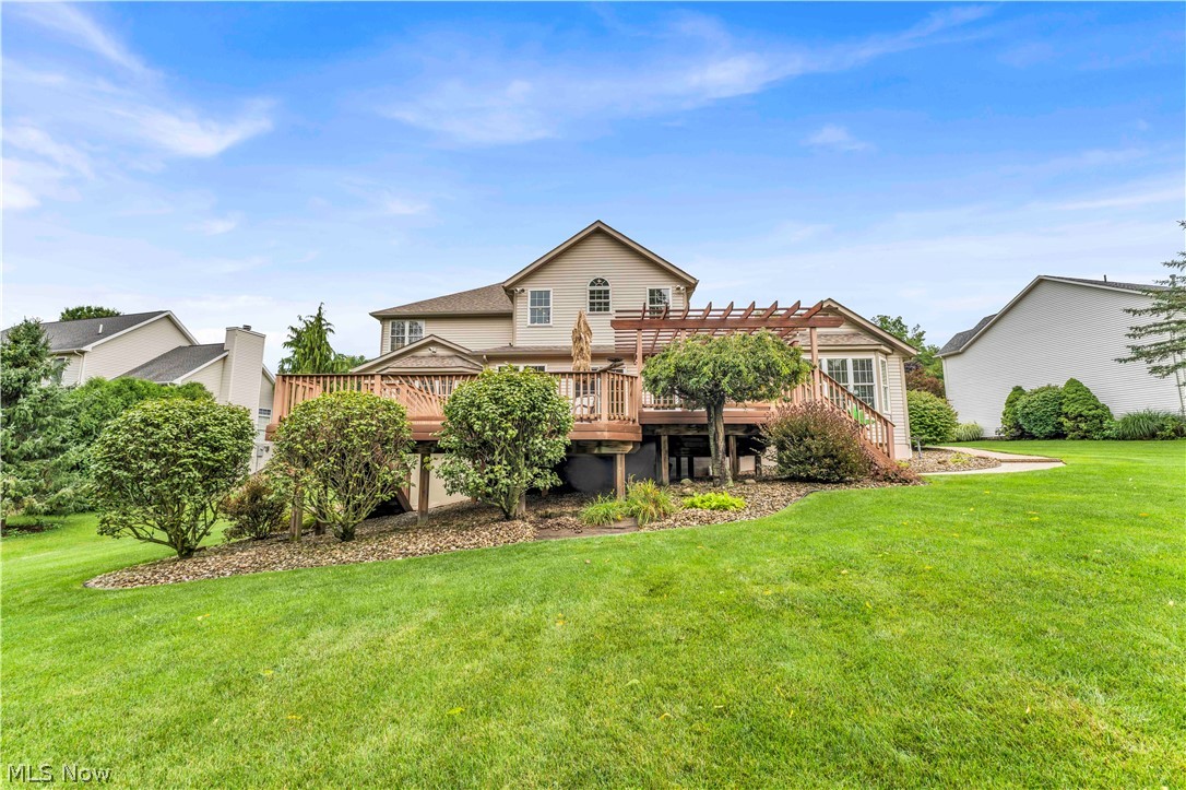2940 Robert Gary Court Medina OH 44256