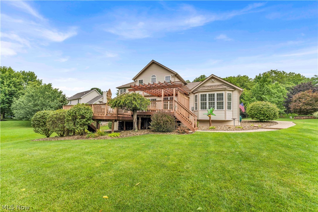 2940 Robert Gary Court Medina OH 44256
