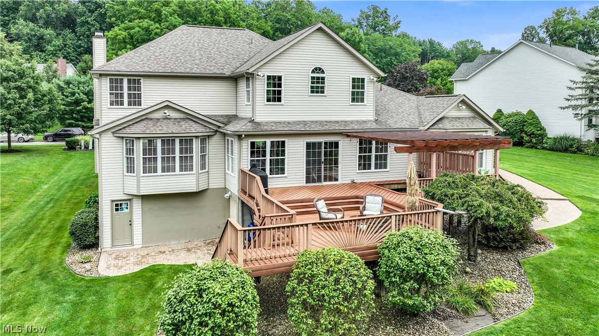 2940 Robert Gary Court Medina OH 44256