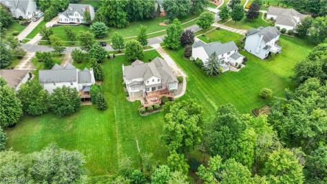 2940 Robert Gary Court Medina OH 44256
