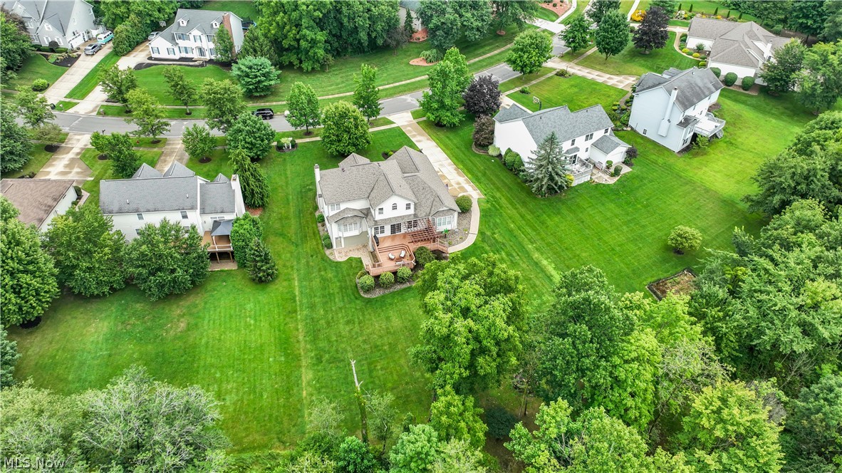 2940 Robert Gary Court Medina OH 44256