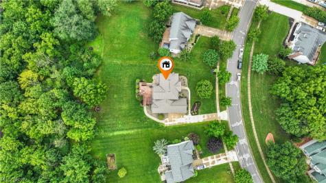 2940 Robert Gary Court Medina OH 44256