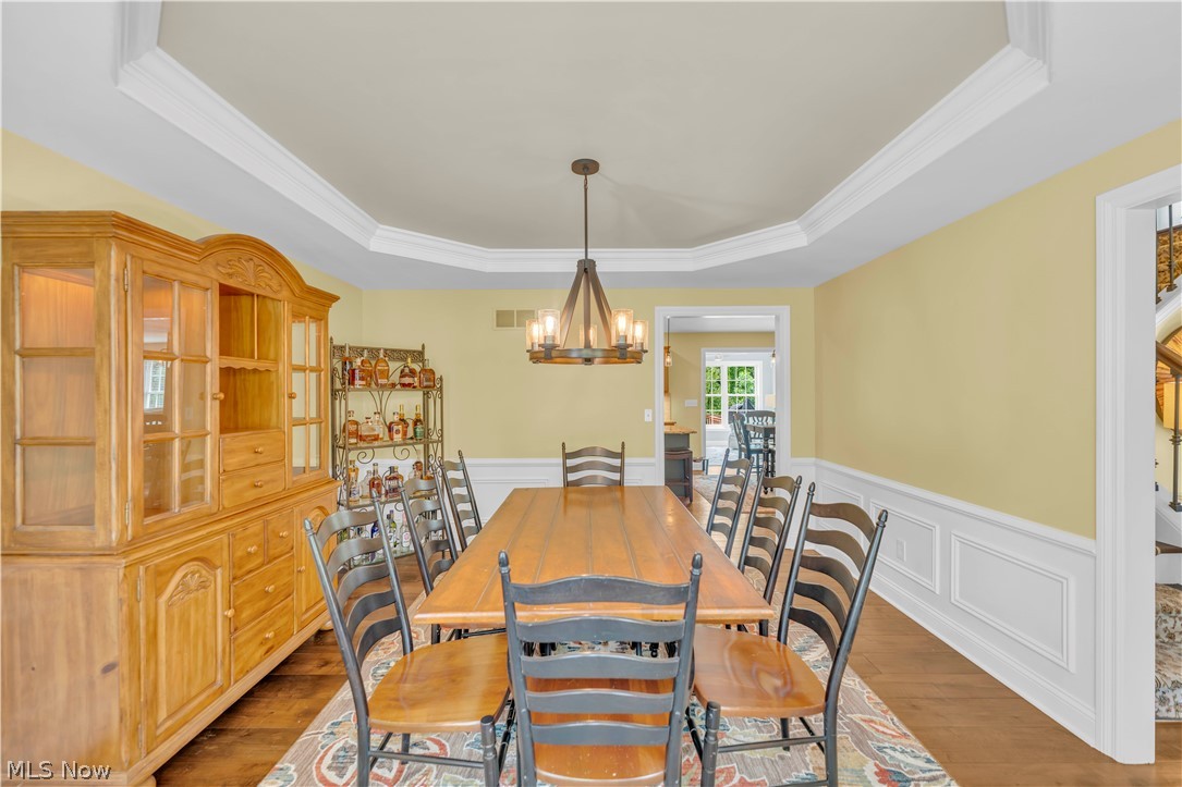 2940 Robert Gary Court Medina OH 44256