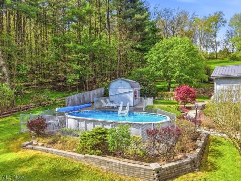 411 E Mohawk Drive Malvern OH 44644