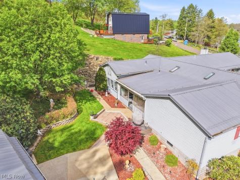 411 E Mohawk Drive Malvern OH 44644
