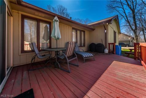 19717 Sagamore Road Walton Hills OH 44146