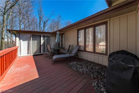 19717 Sagamore Road Walton Hills OH 44146