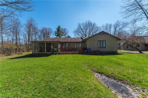 19717 Sagamore Road Walton Hills OH 44146