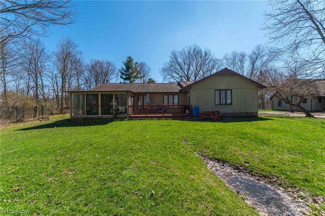 19717 Sagamore Road Walton Hills OH 44146