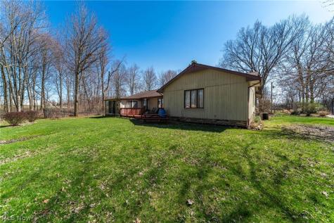 19717 Sagamore Road Walton Hills OH 44146