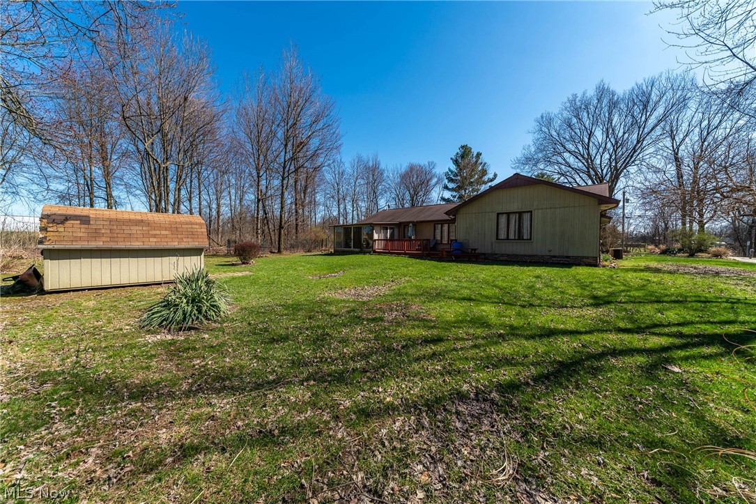 19717 Sagamore Road Walton Hills OH 44146