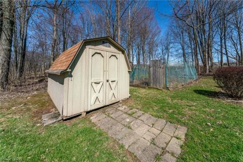 19717 Sagamore Road Walton Hills OH 44146