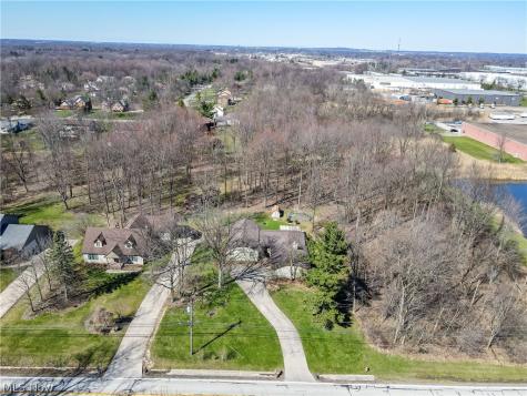 19717 Sagamore Road Walton Hills OH 44146