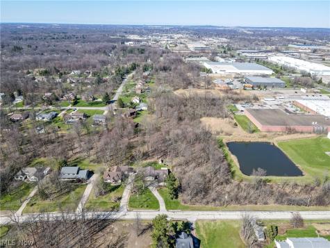 19717 Sagamore Road Walton Hills OH 44146