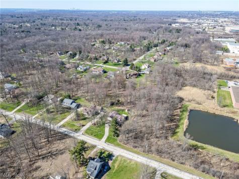 19717 Sagamore Road Walton Hills OH 44146