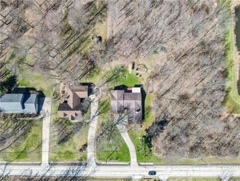 19717 Sagamore Road Walton Hills OH 44146