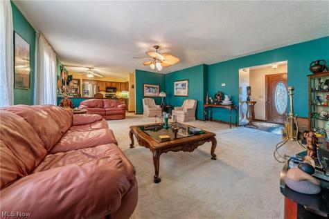 19717 Sagamore Road Walton Hills OH 44146