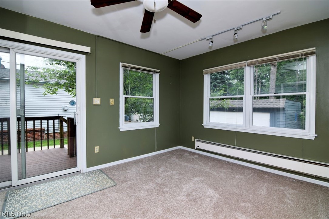 2448 Fenwick Road University Heights OH 44118