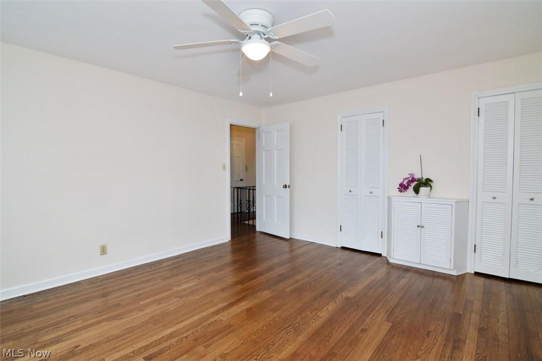 2448 Fenwick Road University Heights OH 44118