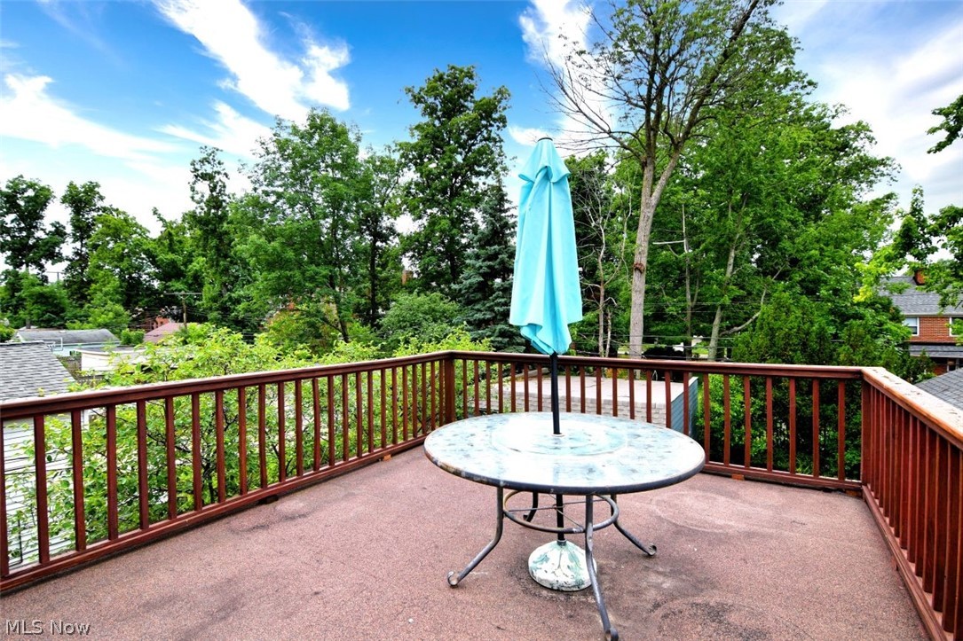 2448 Fenwick Road University Heights OH 44118