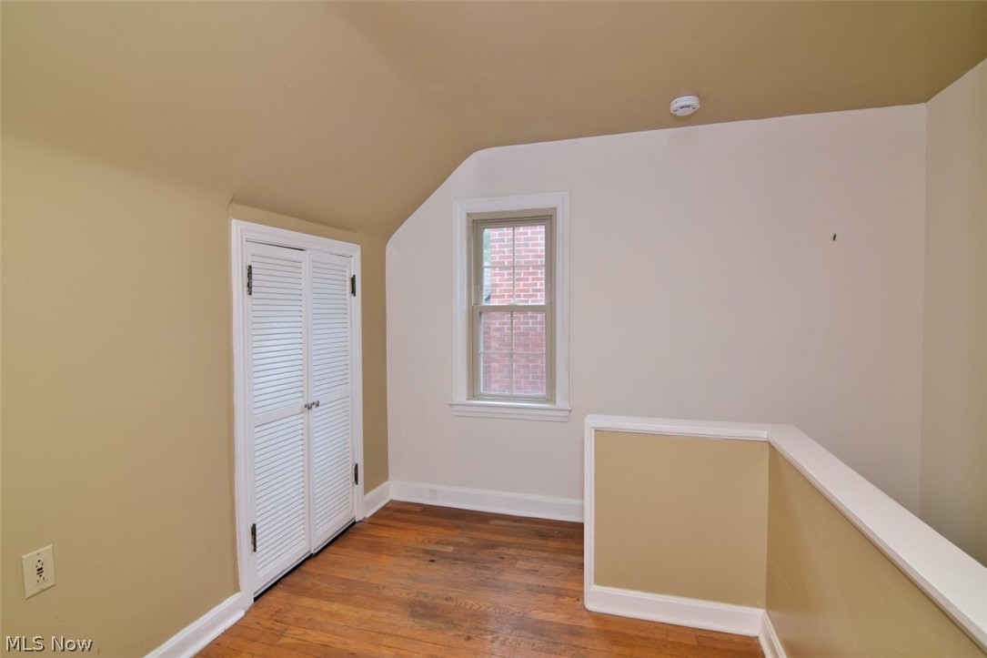 2448 Fenwick Road University Heights OH 44118