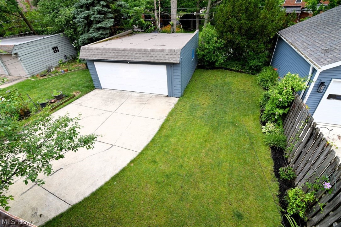 2448 Fenwick Road University Heights OH 44118