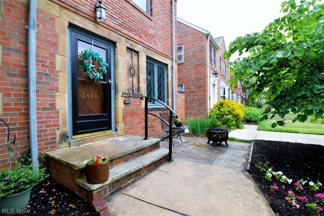 2448 Fenwick Road University Heights OH 44118